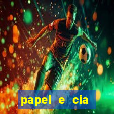 papel e cia salvador shopping